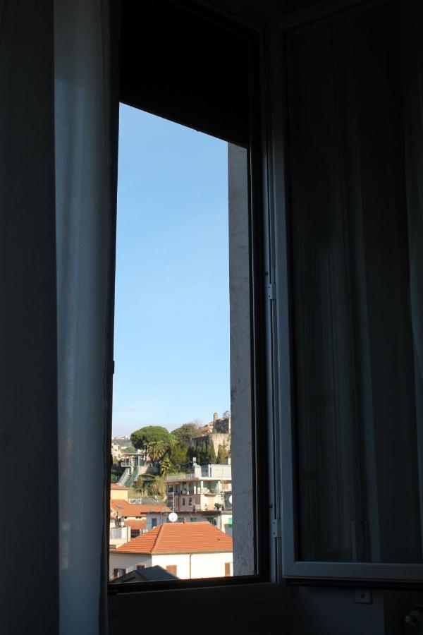 Interno24 Apartment La Spezia Esterno foto