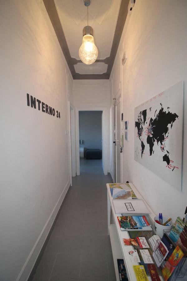 Interno24 Apartment La Spezia Esterno foto