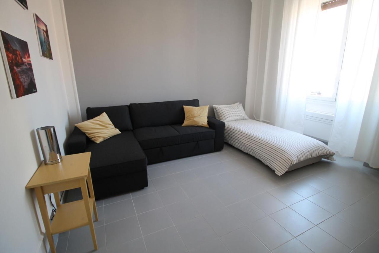 Interno24 Apartment La Spezia Esterno foto