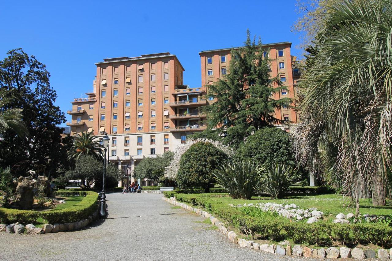 Interno24 Apartment La Spezia Esterno foto